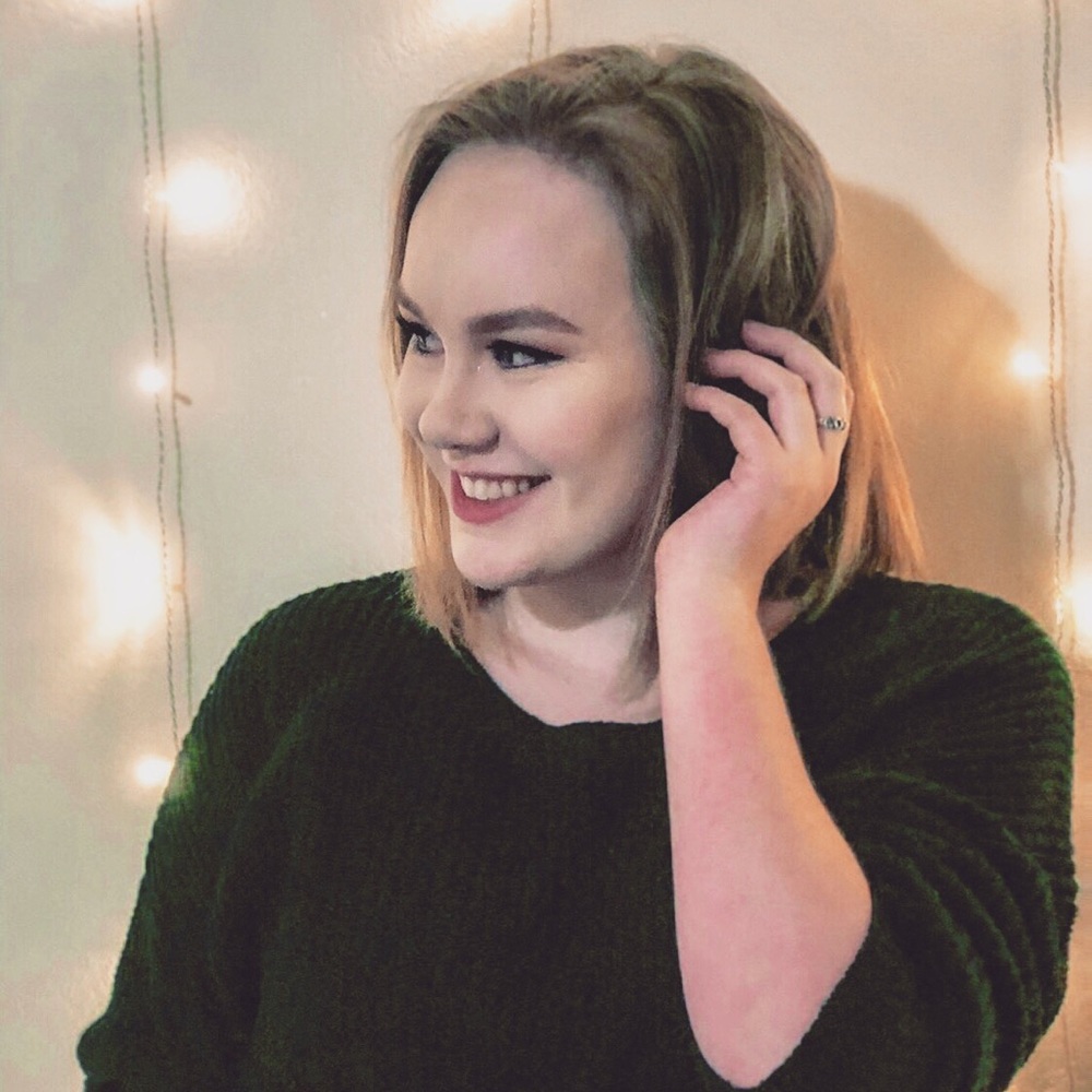 Meet your Posher, Grace